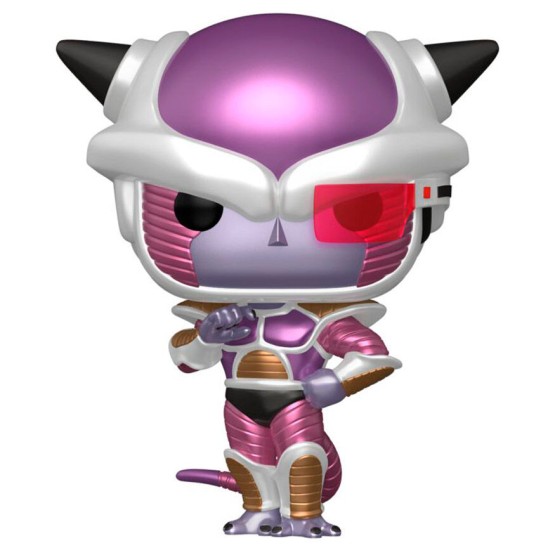 Funko POP! 1370 Frieza 1st form Special edition (Dragon Ball Z)