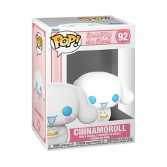 Funko POP! 92 Cinnamoroll (Hello Kitty and Friends)