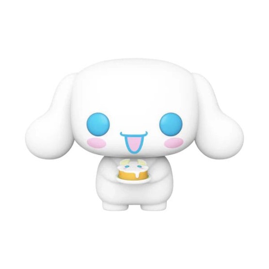 Funko POP! 92 Cinnamoroll (Hello Kitty and Friends)
