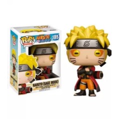 Funko POP! 185 Naruto (Sage Mode) (Naruto Shippuden)