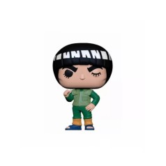 Funko POP! 1414 Might Guy (Wining) (Naruto Shippuden)