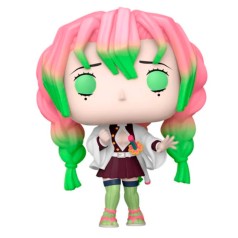 Funko POP! 1306 Mitsuri Kanroji GITD (Demon slayer)