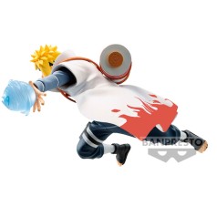 Namikaze Minato NaruTop99 Naruto Shippuden figura 15cm