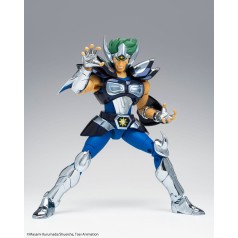 Whale Moses Saint Seiya Cloth Myth figura 17cm