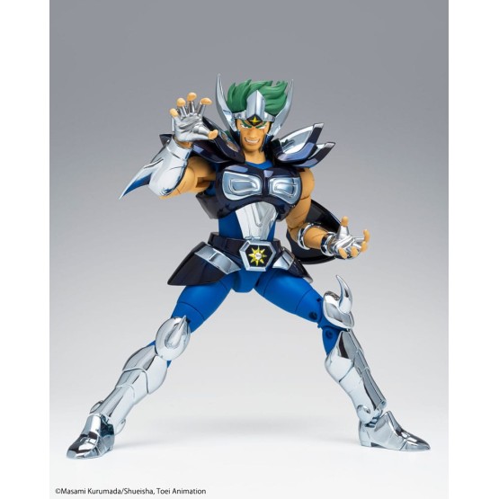 Whale Moses Saint Seiya Cloth Myth figura 17cm