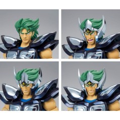 Whale Moses Saint Seiya Cloth Myth figura 17cm