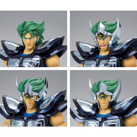 Whale Moses Saint Seiya Cloth Myth figura 17cm