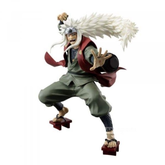 Jiraiya Naruto Shippuden Colosseum figura 15 cmfigura 16 cm Jiraiya Naruto Shippuden Colosseum figura 15 cmfigura 16 cm