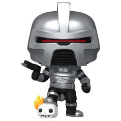 Funko POP! 998 Cylon (Funko Fusion)