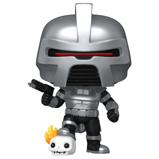 Funko POP! 998 Cylon (Funko Fusion)