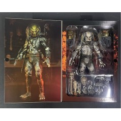 Elder Predator Predator 2 Ultimate Neca figura 20 cm