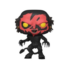 Funko POP! 1639 Red Faced Demon (Insidious)