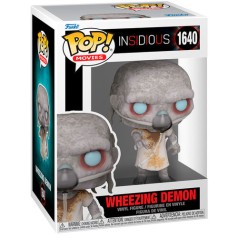 Funko POP! 1640 Wheezing Demon (Insidious)