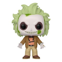 Funko POP! 1689 Beetlejuice (Bettlejuice Bettlejuice)