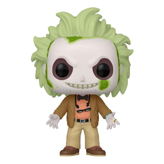 Funko POP! 1689 Beetlejuice (Bettlejuice Bettlejuice)