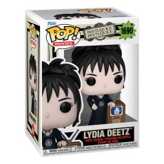 Funko POP! 1690 Lydia Deetz (Bettlejuice Bettlejuice)