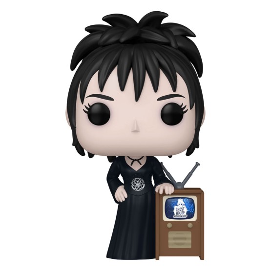 Funko POP! 1690 Lydia Deetz (Bettlejuice Bettlejuice)