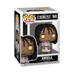 Funko POP! 1645 Angela (The Exorcist)