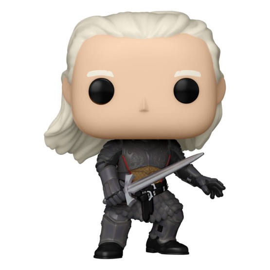Funko POP! 17 Daemon Targaryen (House of the Dragon)