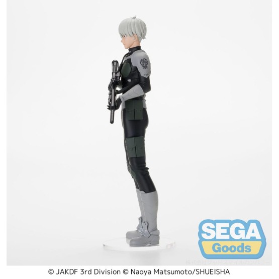 Reno Ichikawa Kiju No. 8 Luminasta figura 20 cm