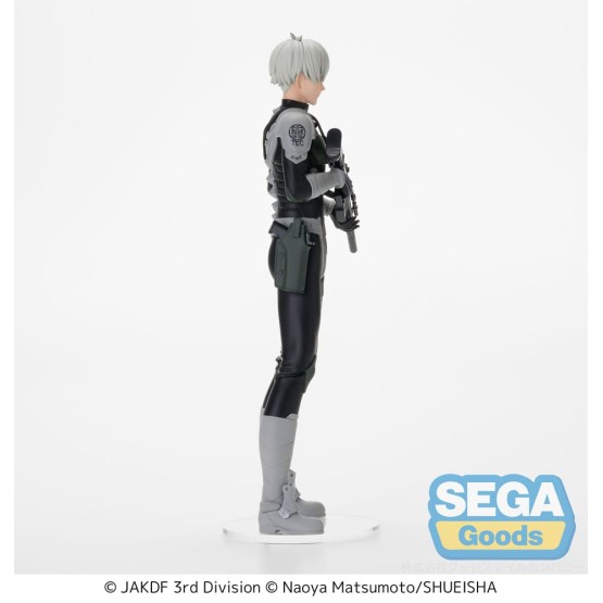Reno Ichikawa Kiju No. 8 Luminasta figura 20 cm