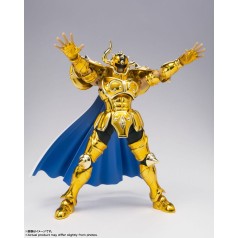 Taurus Aldebaran Saint Seiya Cloth Myth EX revival  figura 19 cm