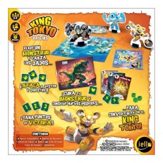 King of Tokyo: Origins