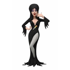 Elvira Toony Terrors Elvira 4 years figura 15 cm