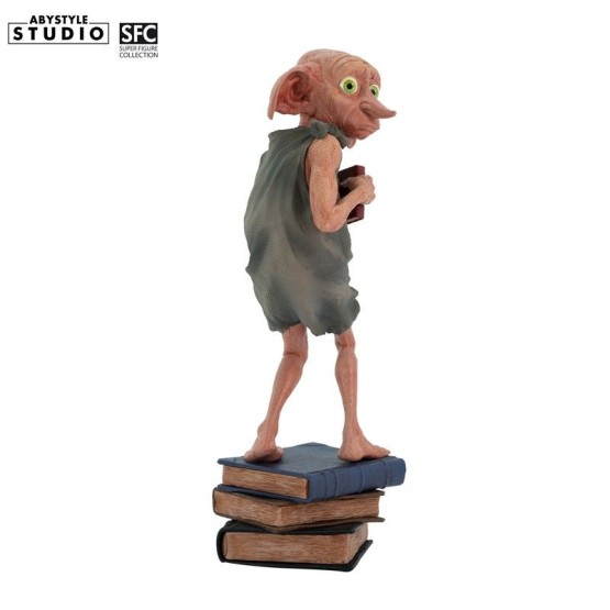 Dobby Harry Potter figura 15 cm SFC 74