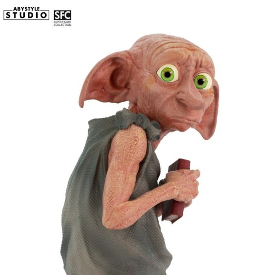 Dobby Harry Potter figura 15 cm SFC 74