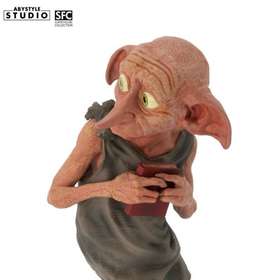 Dobby Harry Potter figura 15 cm SFC 74