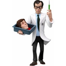Herbert Re-Animator Toony Terrors figura 15 cm