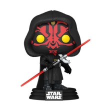 Funko POP! 740 Darth Maul (Star Wars)