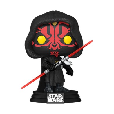 Funko POP! 740 Darth Maul (Star Wars)
