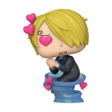 Funko POP! 1773 Sanji (One Piece)