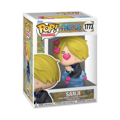 Funko POP! 1773 Sanji (One Piece)