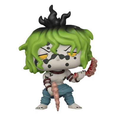 Funko POP! 1751 Gyutaro (Demon Slayer)