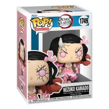 Funko POP! 1749 Nezuko Kamado (Demon Slayer)