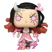 Funko POP! 1749 Nezuko Kamado (Demon Slayer)