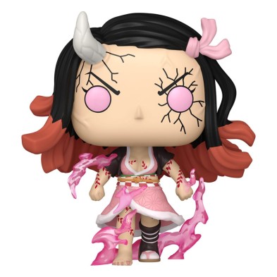 Funko POP! 1749 Nezuko Kamado (Demon Slayer)