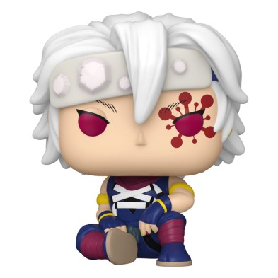 Funko POP! 1750 Tengen Uzui (Demon Slayer)