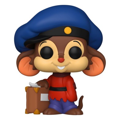Funko POP! 1651 Fievel (An american Tail)