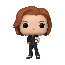 Funko POP! 1613 Dana Scully (The X Files)