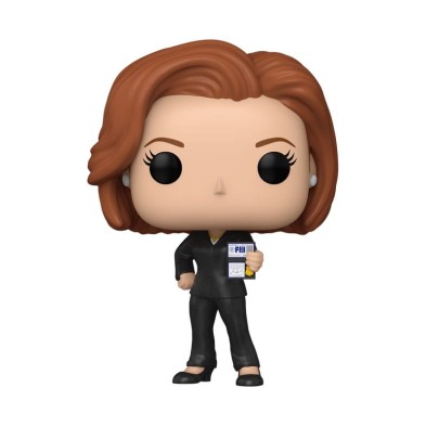Funko POP! 1613 Dana Scully (The X Files)