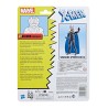 Warlord (Professor X) Marvel Legends The Uncanny X-Men figura 15 cm