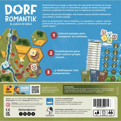 Dorfromantik