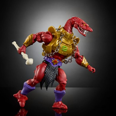 Figura Vypor 14 cm Snake Men Masters of the Universe Origins 2024