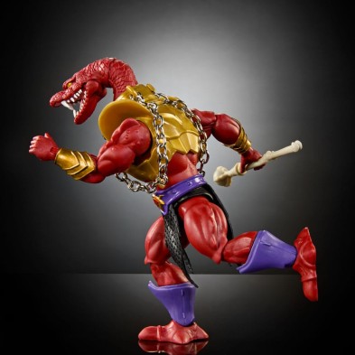 Figura Vypor 14 cm Snake Men Masters of the Universe Origins 2024