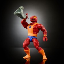 Figura Clawful 14 cm He-Man and the Masters of the Universe Cartoon Collection
