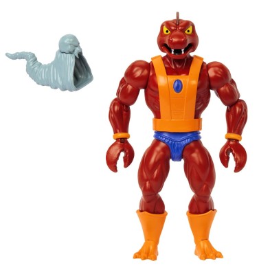 Figura Clawful 14 cm He-Man and the Masters of the Universe Cartoon Collection